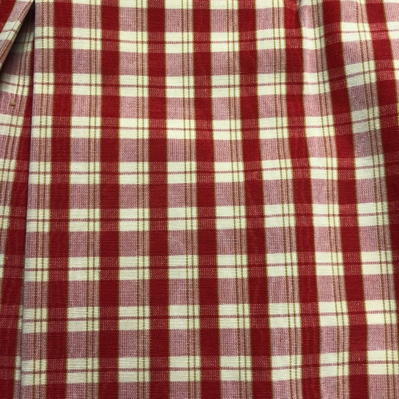 Custom 5 piece set. pillows & Twin dust ruffle - Picture 5 of 5